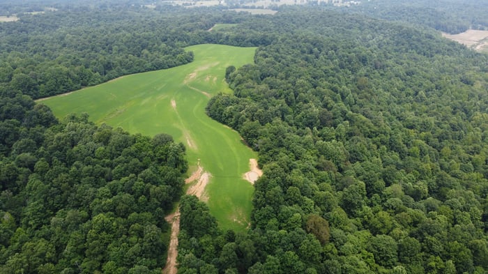 Ohio County, KY image