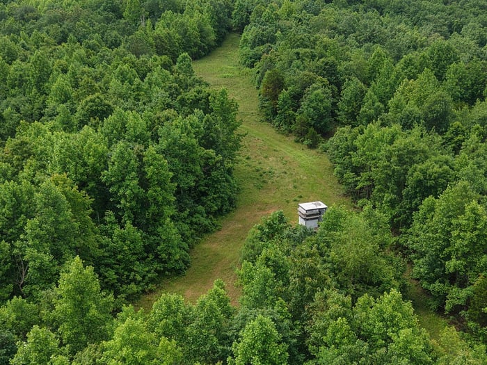 Benton County, TN image
