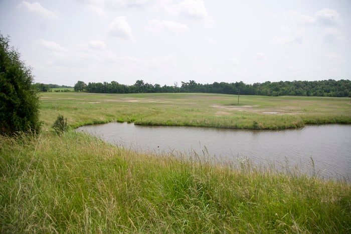 Hopkins Co, KY image