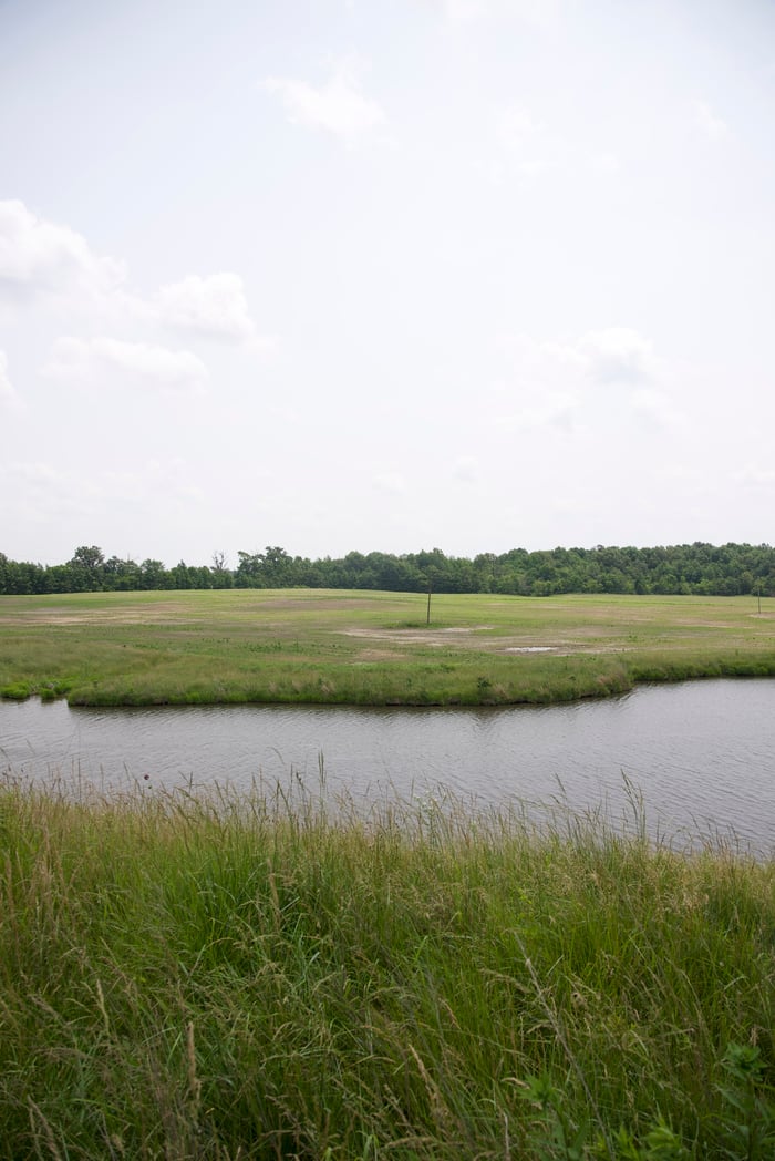 Hopkins Co, KY image